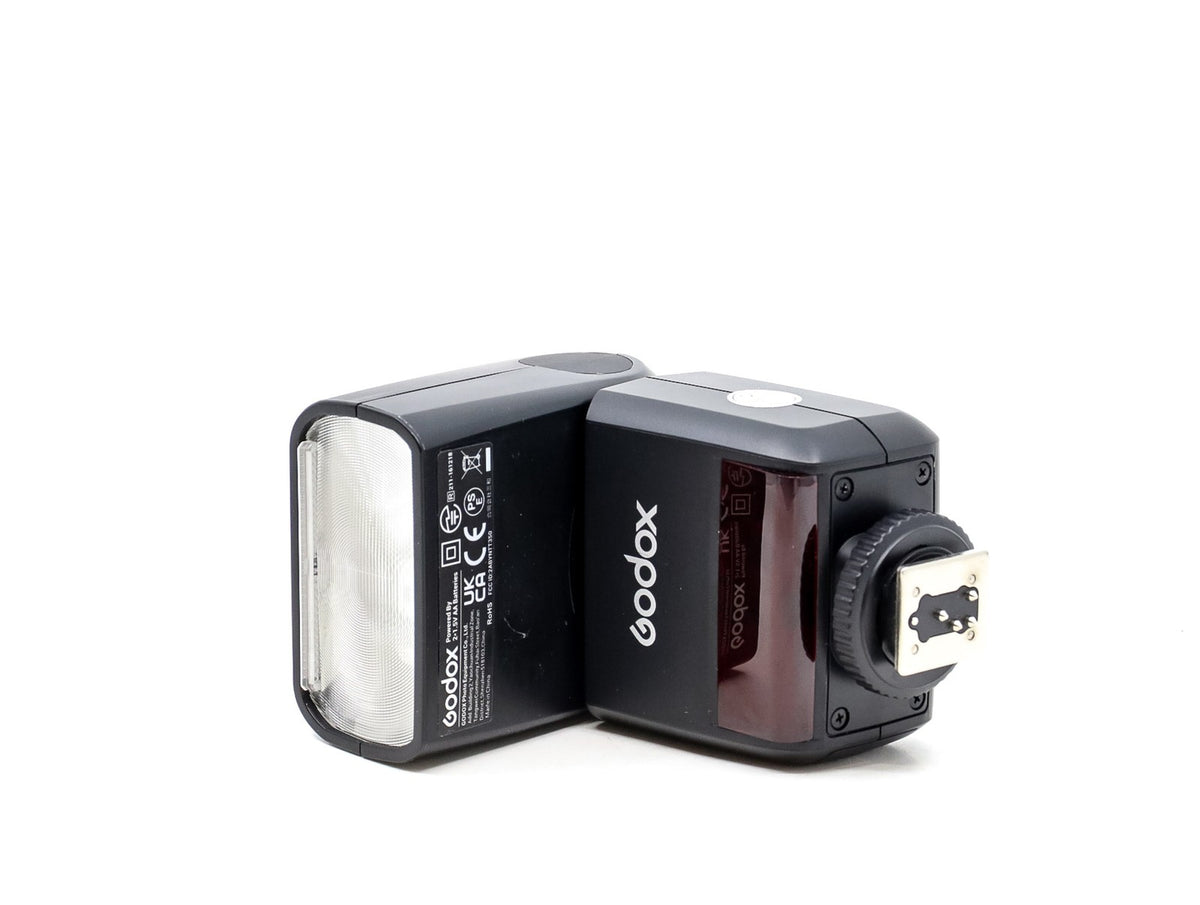 Godox TT350 Mini Thinklite Flash - Nikon Dedicated · zdjęcie główne