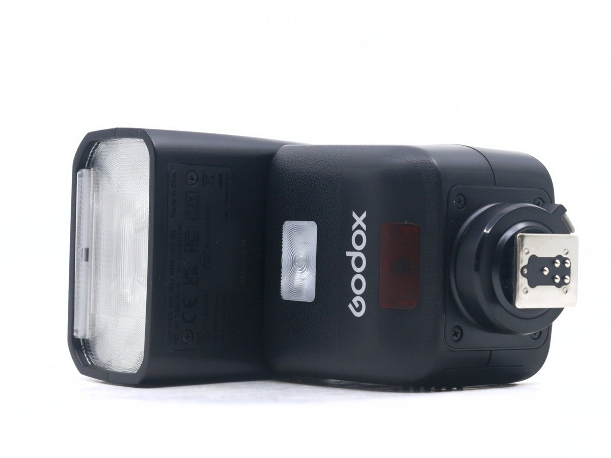 Godox Ving V480 Flash - Canon Dedicated · zdjęcie główne