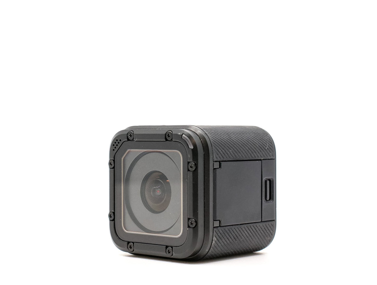 GoPro HERO Session · zdjęcie główne