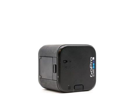 GoPro HERO Session