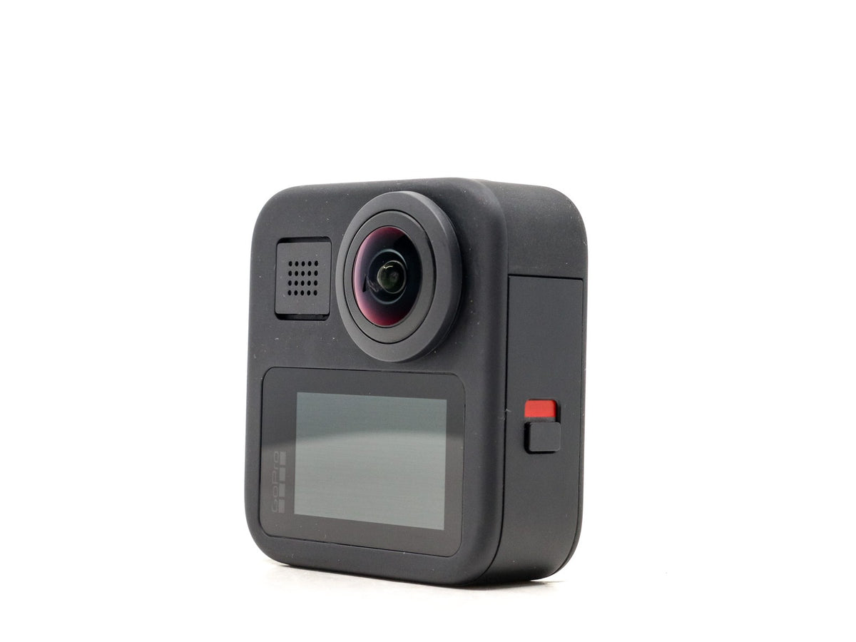 GoPro MAX (2019) · zdjęcie główne