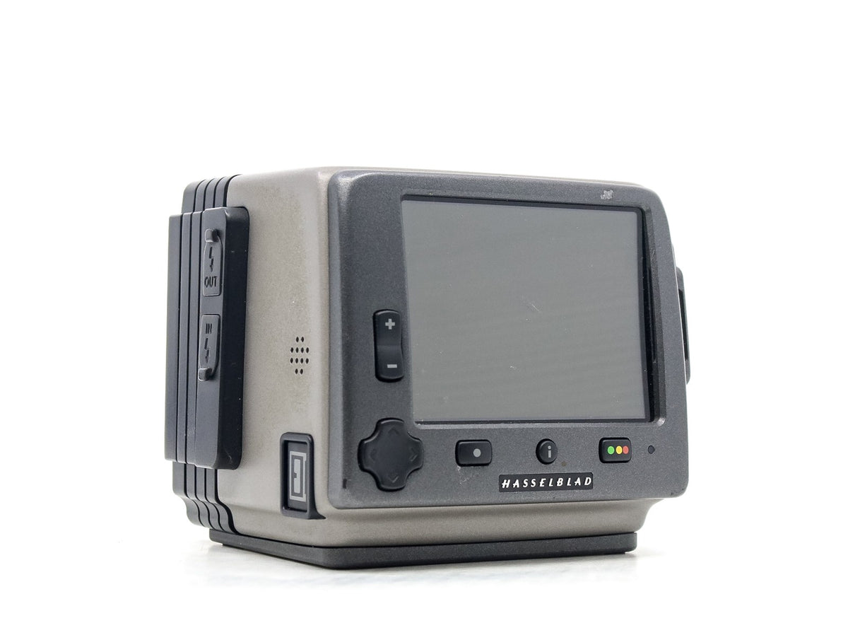 Hasselblad H3DII-39MS · zdjęcie główne