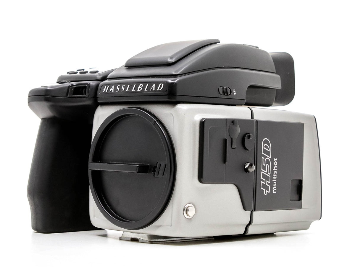 Hasselblad H5D-50cMS · zdjęcie główne