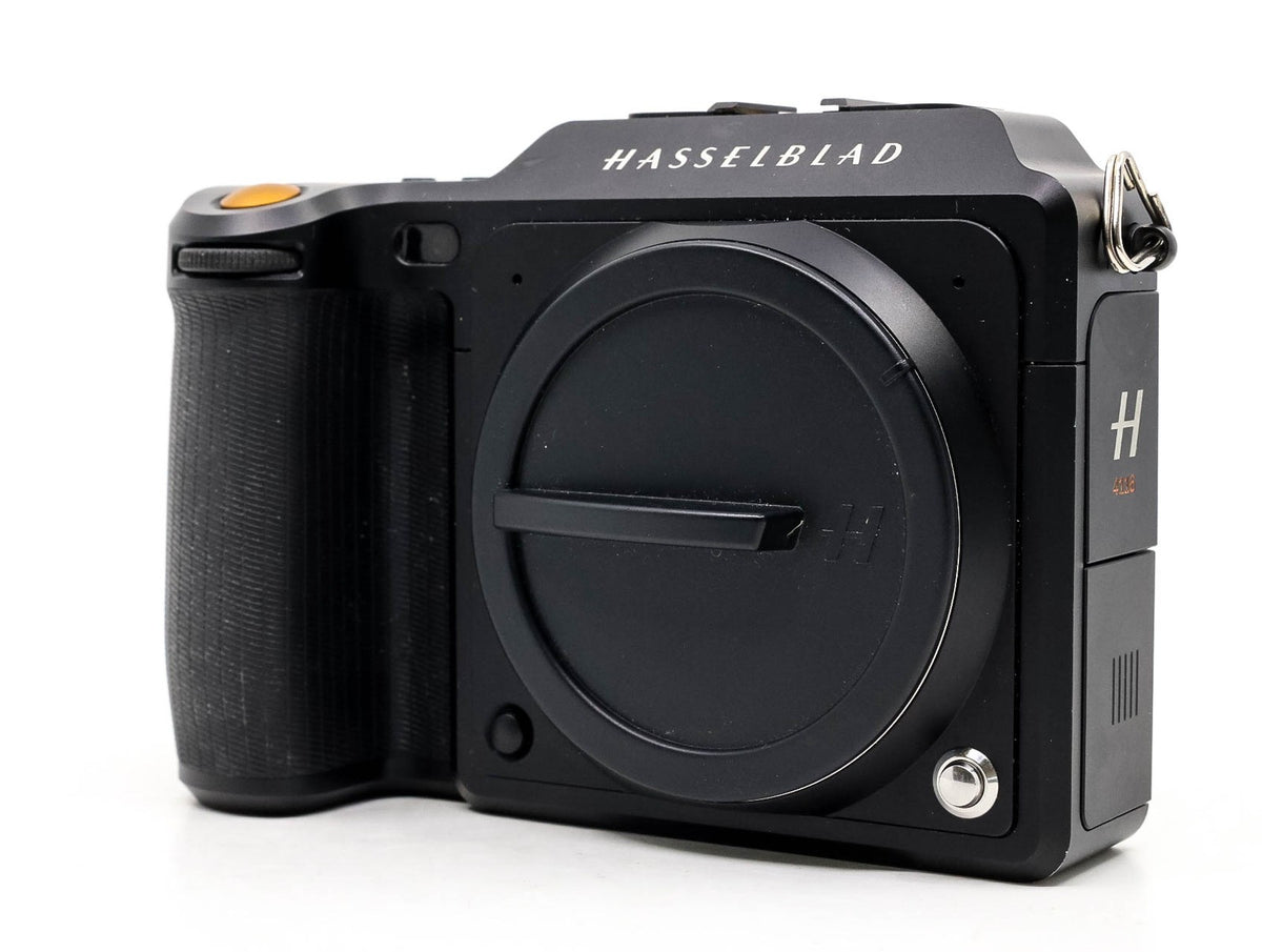 Hasselblad X1D-50c 4116 Edition · zdjęcie główne