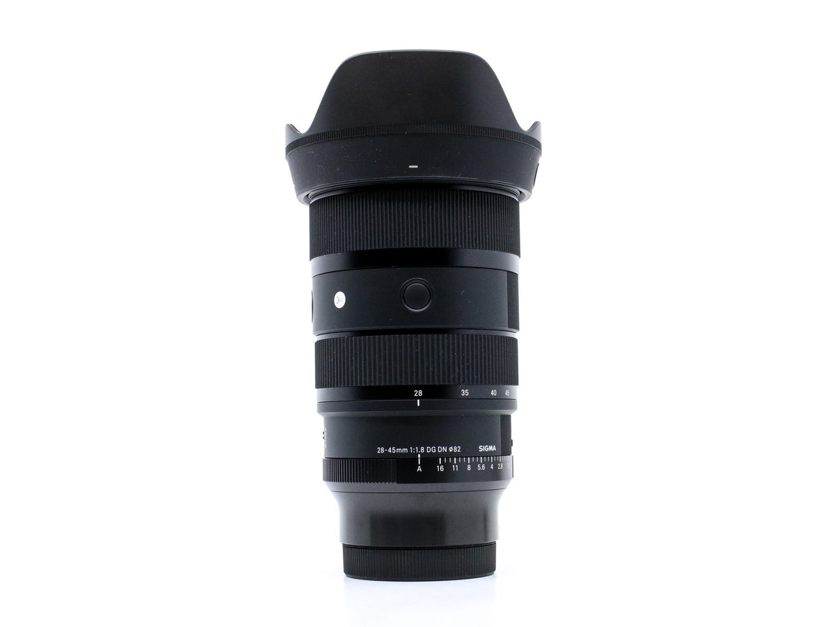 Hasselblad XCD 35-75mm f/3.5-4.5 · zdjęcie główne