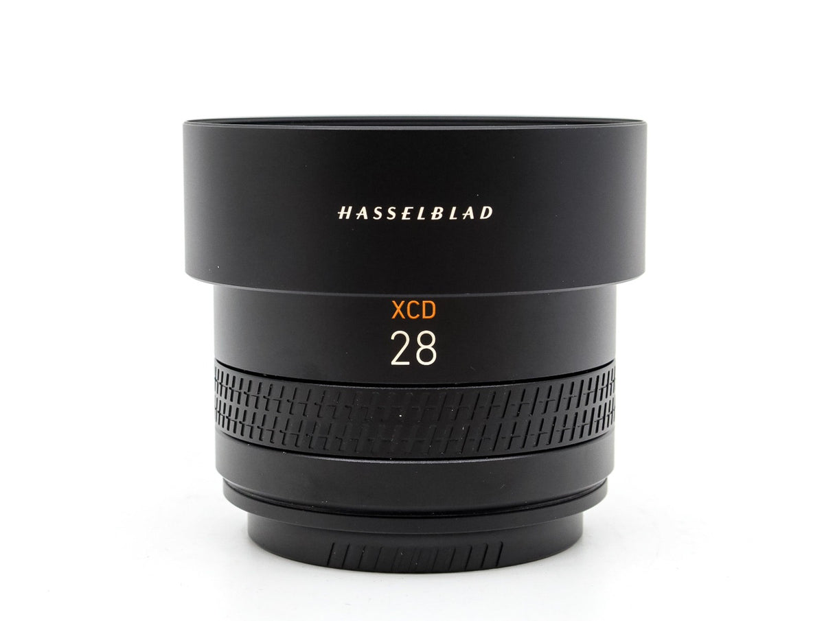 Hasselblad XCD 28mm f/4.0 P · zdjęcie główne