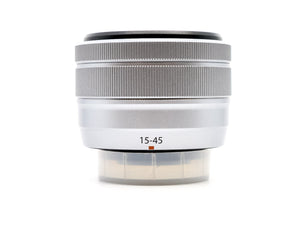 Fujifilm X-S10 - segunda mano - excelente estado - detalle 11 de 12 - SKU 3721459 - Camera Market