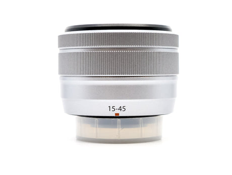 Fujifilm X-S10 - segunda mano - excelente estado - detalle 11 de 12 - SKU 3721459 - Camera Market