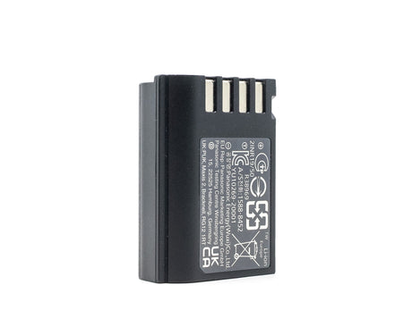 Bateria Panasonic DMW-BLK22 | Kamera Akcesoria