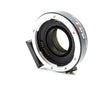 Viltrox EF-M2 Mount 0.71x EF-MFT Speedbooster Adapter - segunda mano - excelente estado - foto principal - SKU 3626465 - Came