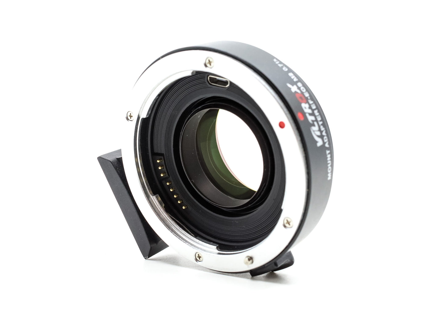 Adapter Viltrox EF-M2 0,71x EF-MFT Speedbooster · zdjęcie główne