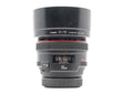Canon EF 50mm f/1.2 L USM - segunda mano - excelente estado - foto principal - SKU 3654080 - Camera Market