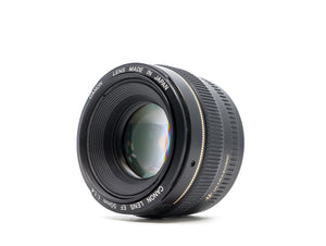 Canon EF 50mm f/1.4 USM - segunda mano - excelente estado - foto principal - SKU 3708768 - Camera Market