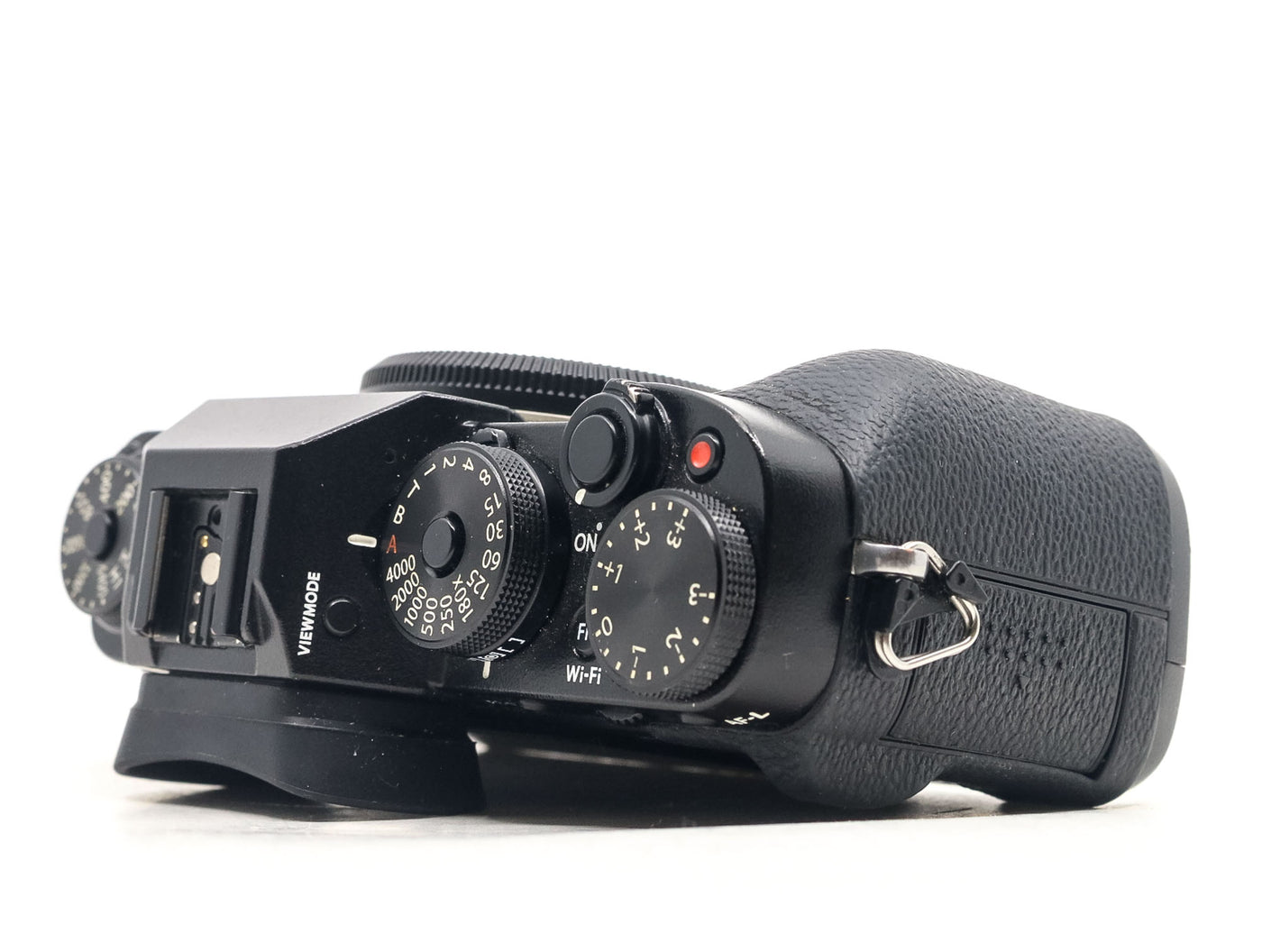Fujifilm X-E1 - Aparat fotograficzny Fujifilm X-E1 · zdjęcie główne