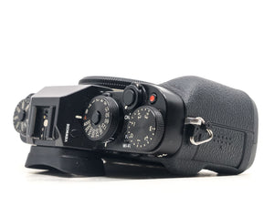 Fujifilm X-E1 - segunda mano - excelente estado - foto principal - SKU 3714530 - Camera Market