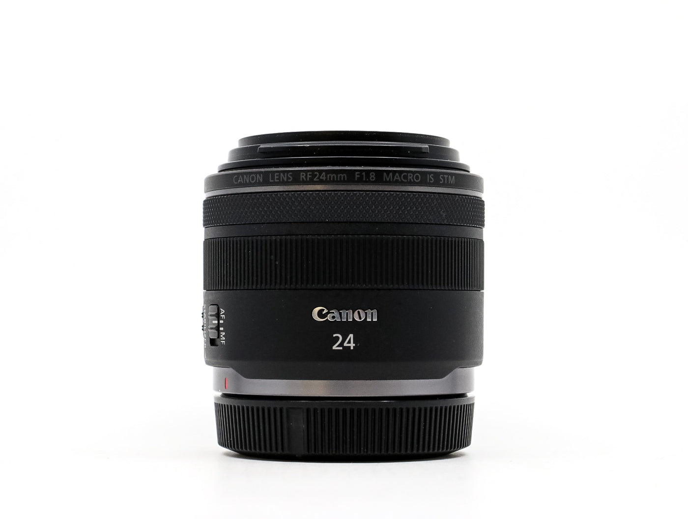 Canon RF 24mm f/1.8 Macro IS STM – Obiektyw Makro · zdjęcie główne