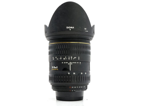 Sigma 28-70mm f/2.8D EX Asferyczny DF - Kompatybilny z Nikon