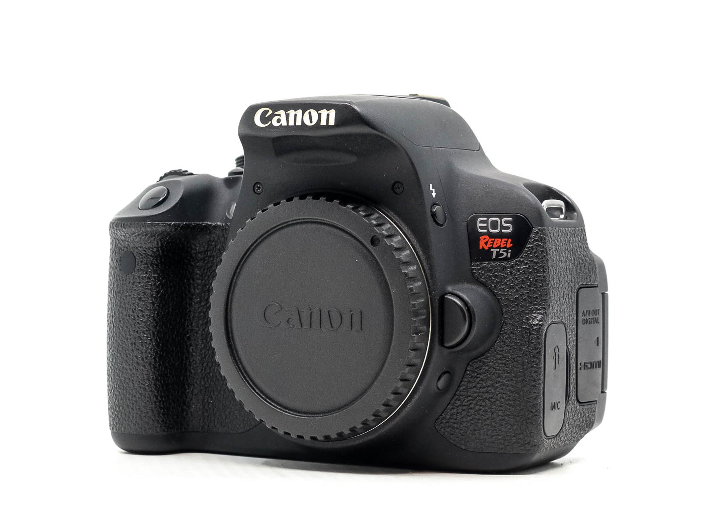Canon EOS Rebel T5i | Aparat fotograficzny Canon EOS Rebel T5i · zdjęcie główne