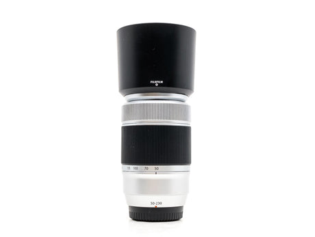 Fujifilm XC 50-230mm f/4.5-6.7 OIS - Obiektyw z OIS