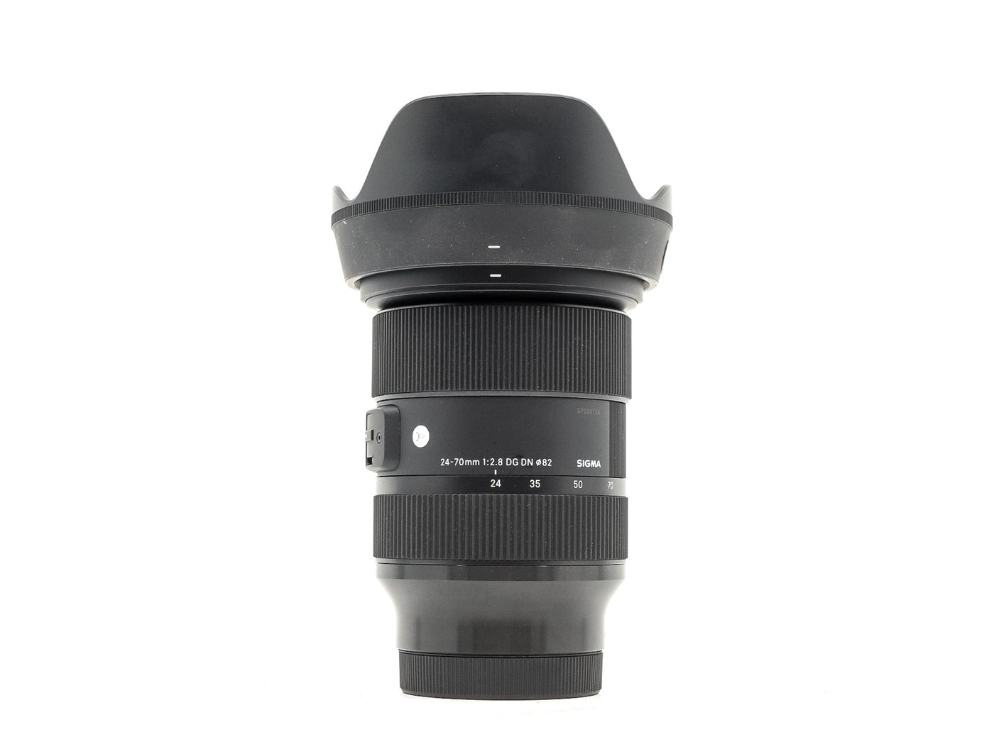 Sigma 24-70mm f/2.8 DG DN ART - L Fit · main image