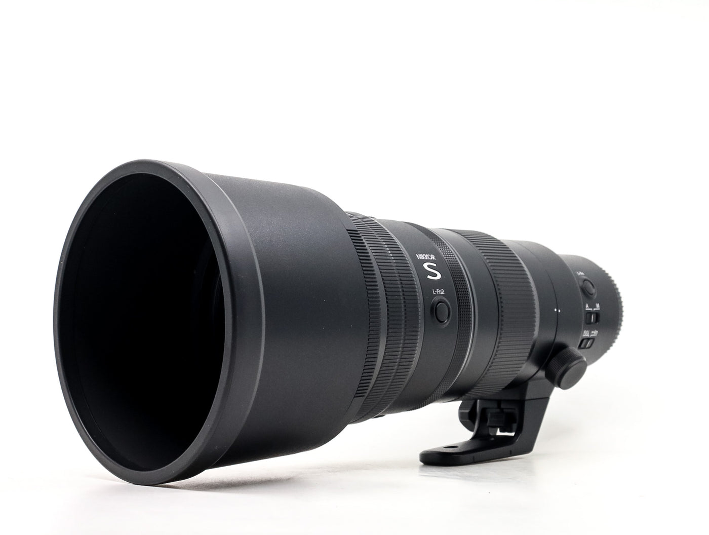 Nikon Nikkor Z 400mm f/4.5 VR S · zdjęcie główne
