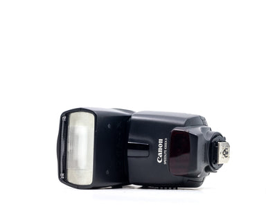 Canon Speedlite 430EX II - Lampa Błyskowa do Aparatu