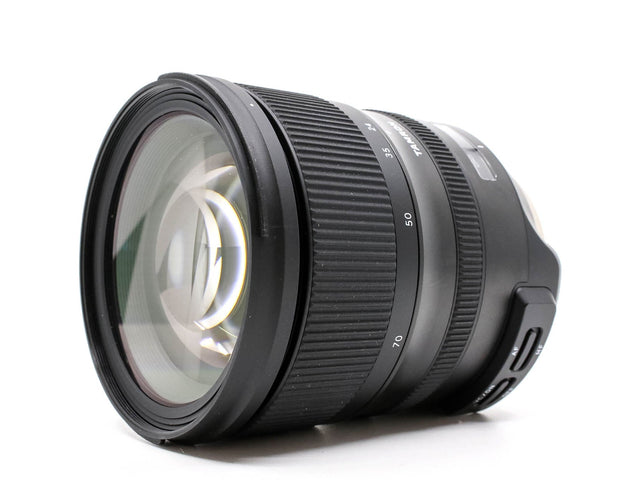 tamron|sp 24-70mm f/2.8 di vc usd g2|f-mount - Excelente - 1