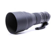 Tamron SP 150-600mm f/5-6.3 Di VC USD G2 - Nikon Fit - segunda mano - excelente estado - foto principal - SKU 3719726 - Camer