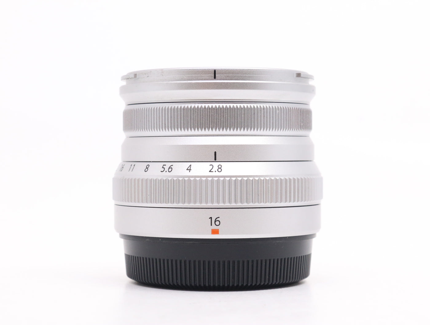 Fujifilm XF 16mm f/2.8 R WR - Obiektyw szerokokątny · zdjęcie główne