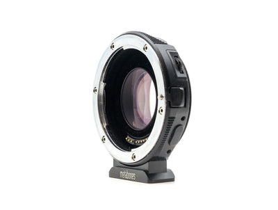 Metabones EF to Micro Four Thirds T Speed ​​Booster ULTRA 0.71x