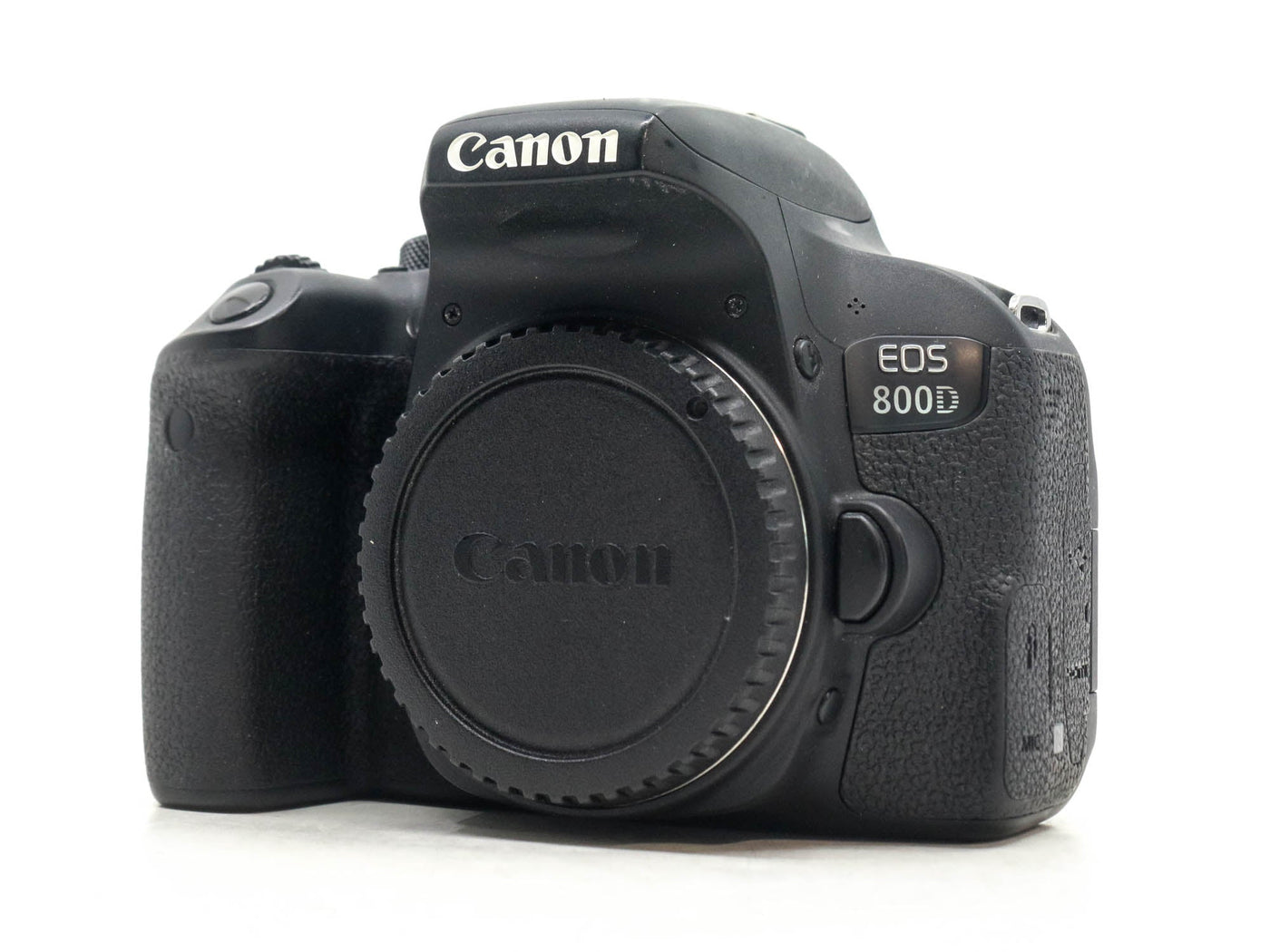 Canon EOS 800D - Lustrzanka Cyfrowa · zdjęcie główne