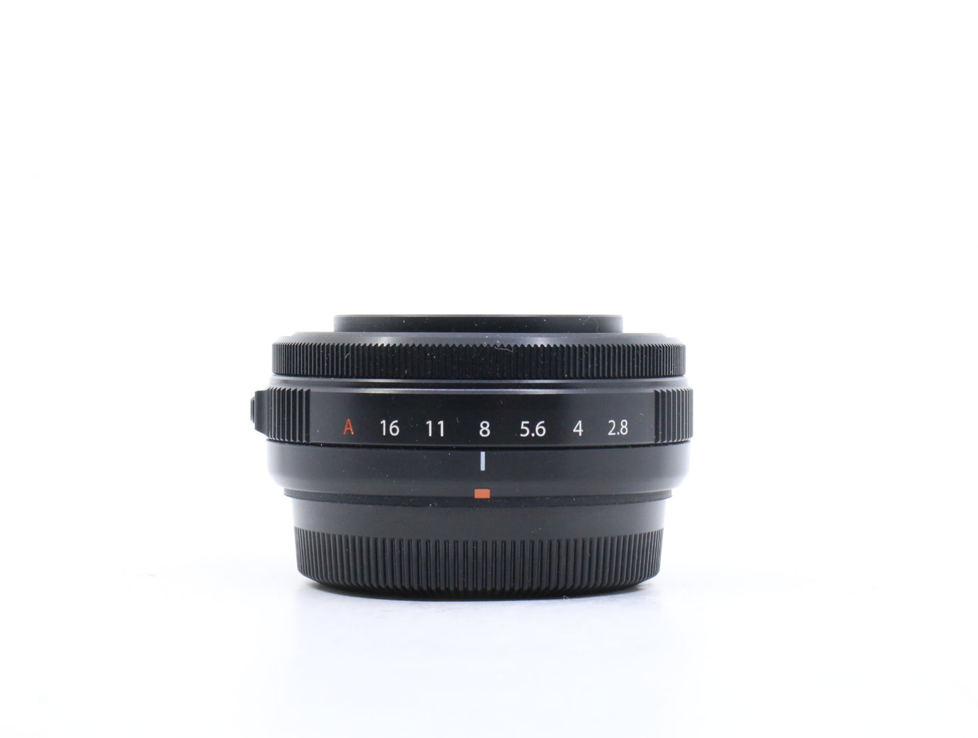 Fujifilm XF 27mm f/2.8 R WR – Obiektyw kompaktowy i odporny · zdjęcie główne