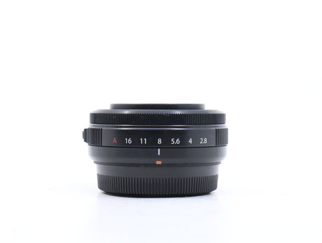 Fujifilm XF 27mm f/2.8 R WR - segunda mano - excelente estado - foto principal - SKU 3717915 - Camera Market
