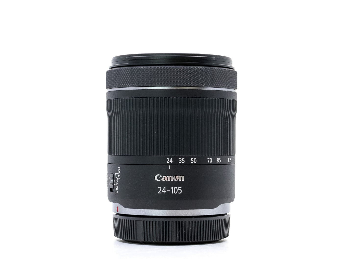 Canon RF 24-105mm f/4-7.1 IS STM – Obiektyw Canon · zdjęcie główne