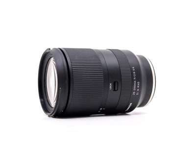 Tamron 28-200mm f/2.8-5.6 Di III RXD - Obiektyw do Sony FE