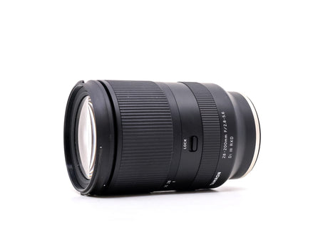 Tamron 28-200mm f/2.8-5.6 Di III RXD - Obiektyw do Sony FE