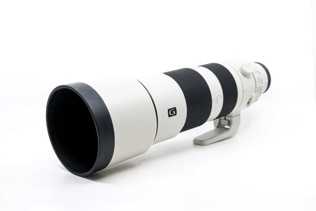 sony|fe 200-600mm f/5.6-6.3 g oss - Excelente - 1