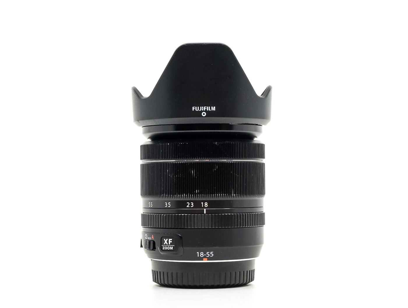 Fujifilm XF 18-55mm f/2.8-4 R LM OIS · main image