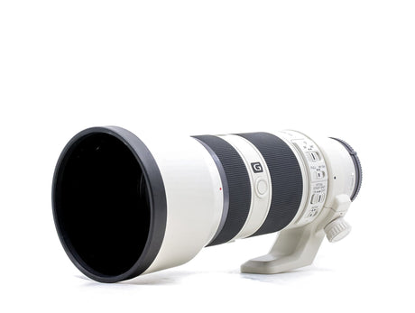 Sony FE 70-200mm f/4 G OSS – Obiektyw Telezoom