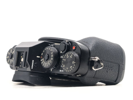 Fujifilm X-E1 - Aparat fotograficzny cyfrowy