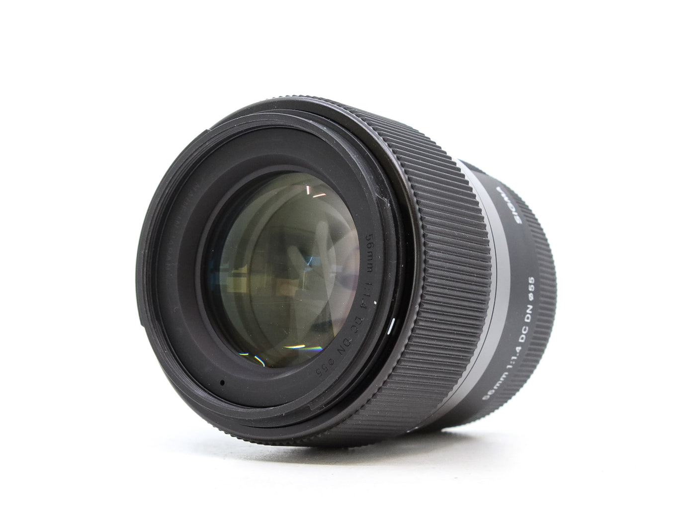 Sigma 56mm f/1.4 DC DN Contemporary - Montura Sony E · main image