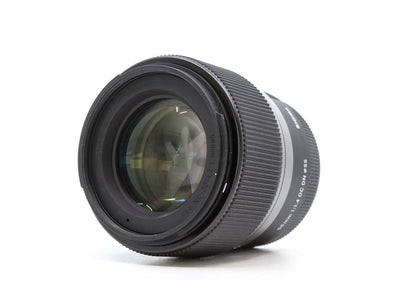 Sigma 56mm f/1.4 DC DN Contemporary - Sony E Mount