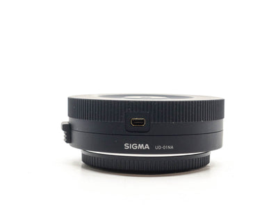 Sigma USB Dock - Kompatybilny z Nikon