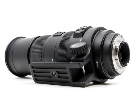 Sigma 150-500mm f/5-6.3 APO DG OS HSM - Do Nikon