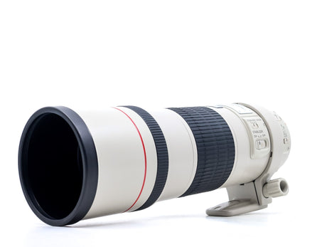 Canon EF 300mm f/4 L IS USM – Profesjonalny Obiektyw Telefoto