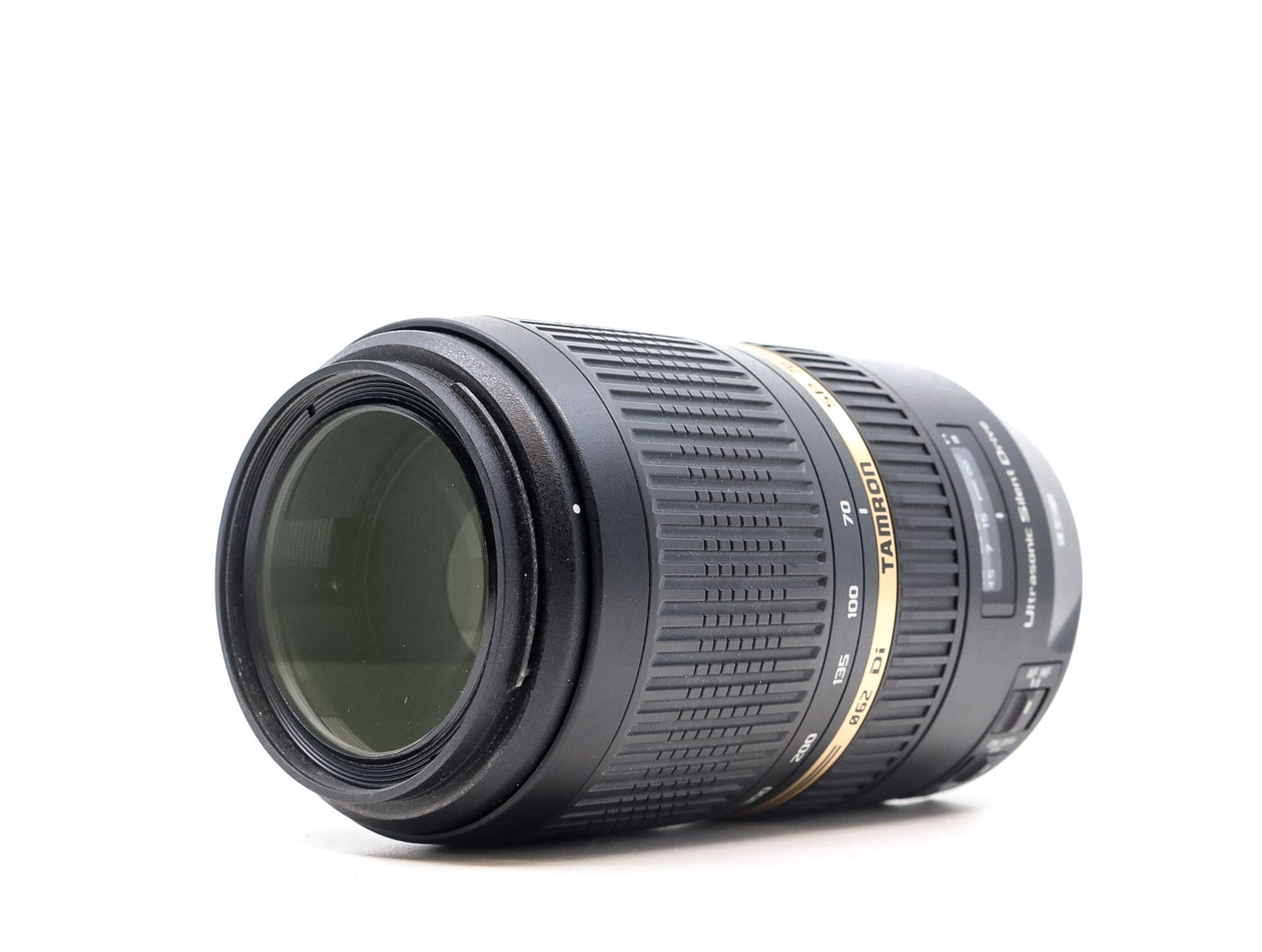 Tamron SP 70-300mm f/4-5.6 Di VC USD - Mocowanie Canon EF · zdjęcie główne
