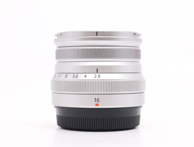 Fujifilm XF 16mm f/1.4 R WR - Obiektyw Prime WR