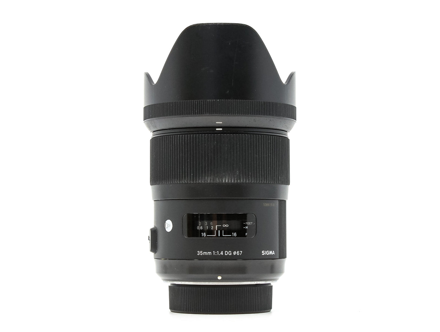 Sigma 35mm F1.4 DG HSM Art do Nikon · zdjęcie główne