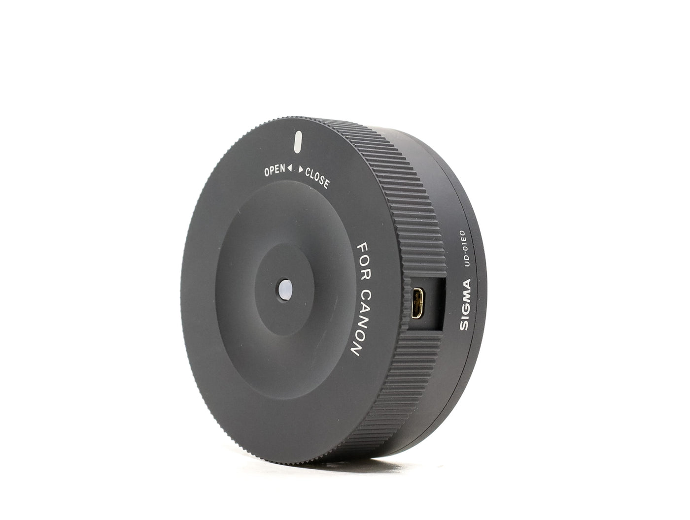 Sigma USB Dock - Kompatybilny z Canon · zdjęcie główne
