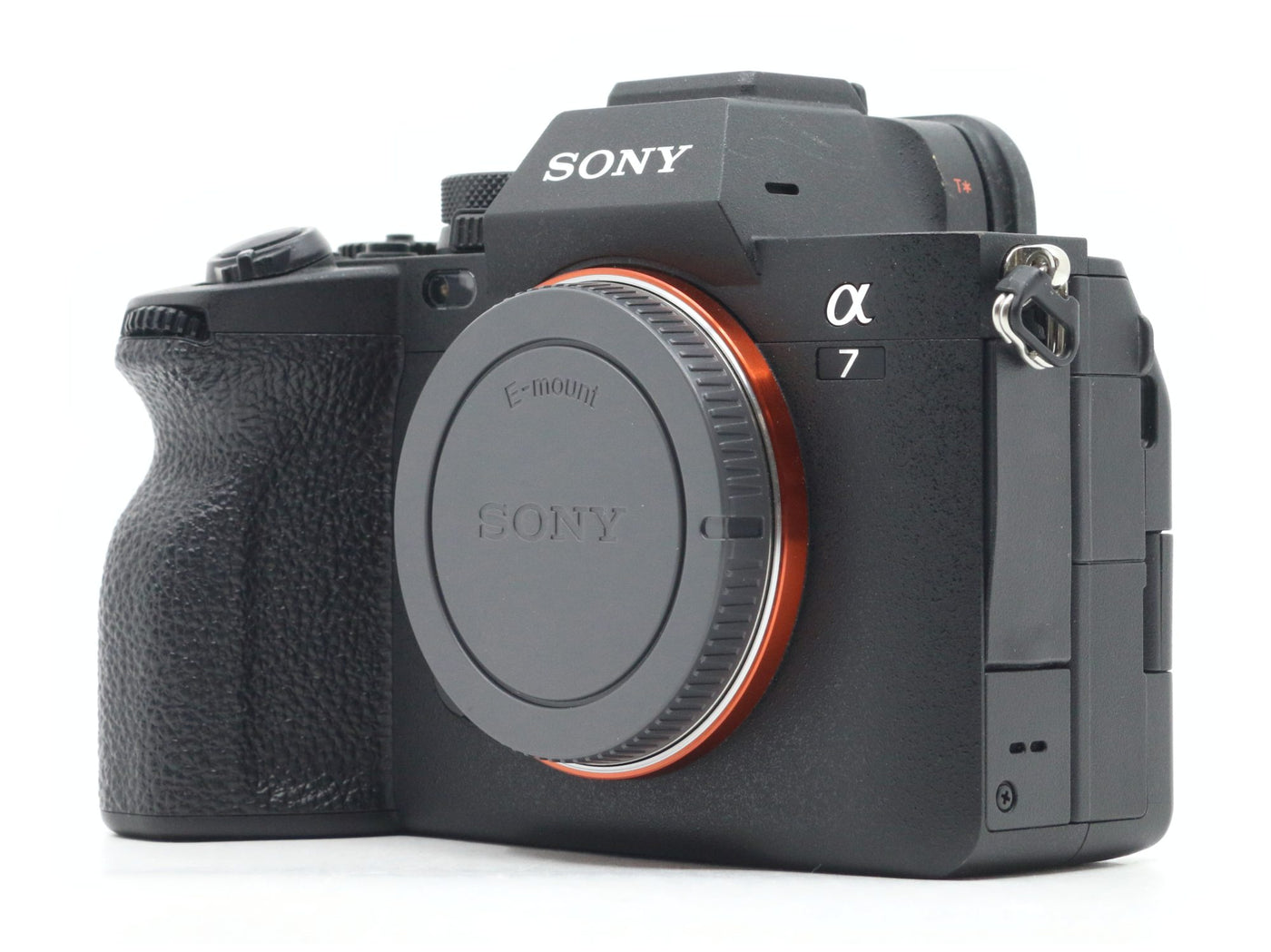Sony Alpha A7 IV | Profesjonalny aparat pełnoklatkowy · zdjęcie główne
